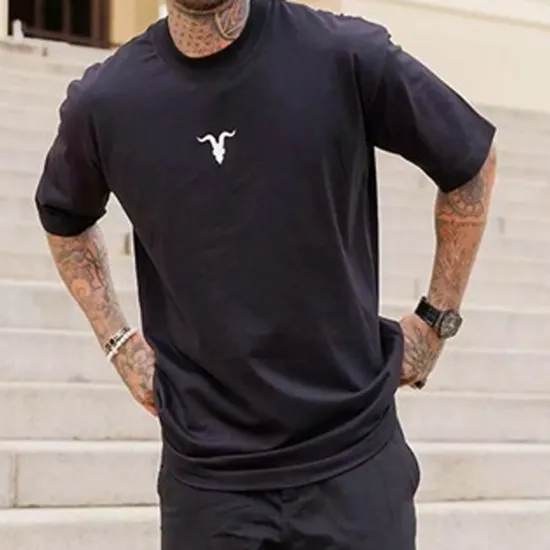 Camiseta Oversize Ignite